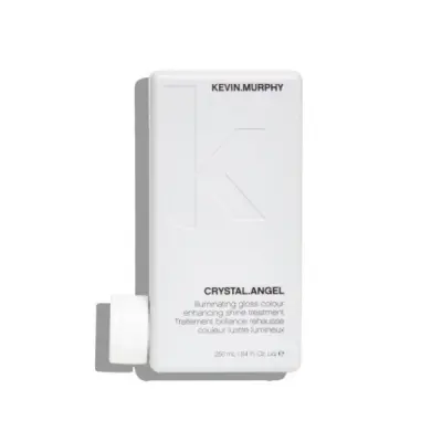 Kevin Murphy, Crystal Angel Glansbehandling