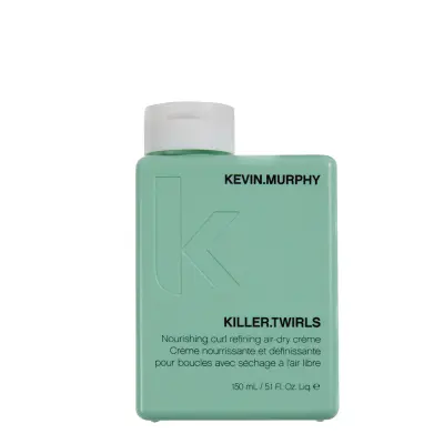 Kevin Murphy, Killer Twirls creme för lockar