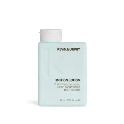 Kevin Murphy, Motion Lotion