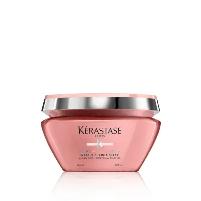 Kérastase, Chroma Absolu Masque Chroma Filler