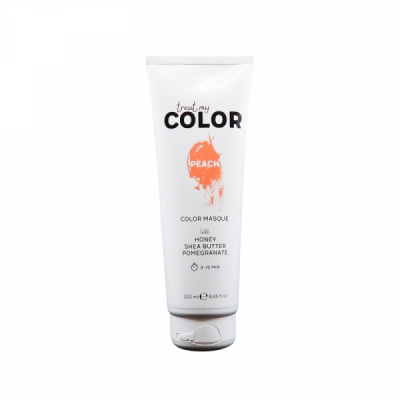Treat My Color Peach 250ml