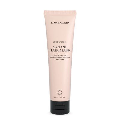 Löwengrip Long Lasting Color Hair Mask, 100ml