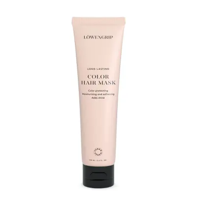 Löwengrip, Long Lasting Color Hair Mask