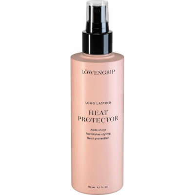 Löwengrip Long Lasting Heat Protector 150ml