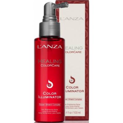 Lanza Healing Color Care Color Illuminator 100ml