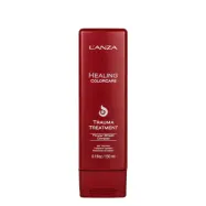 Lanza, Healing Color Care Trauma Treatment