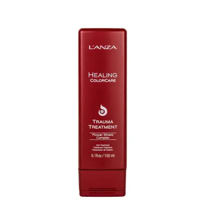Lanza, Healing Color Care Trauma Treatment