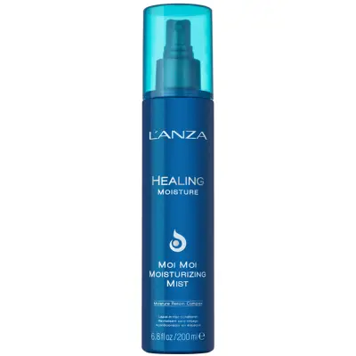 Lanza Healing Moisture Moi Moi Moisturizing Mist 200ml