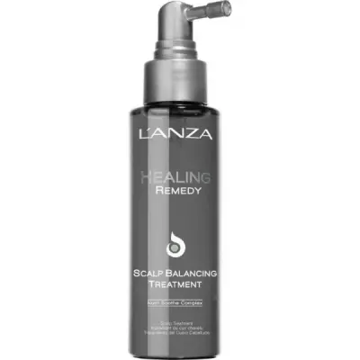Lanza, Healing Remedy Scalp Balancing Treatment