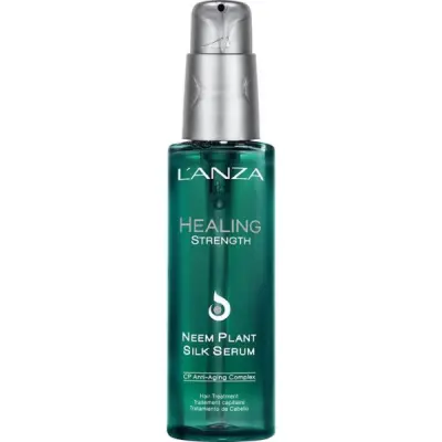 Lanza Healing Strength Neem Plant Silk Serum 100ml