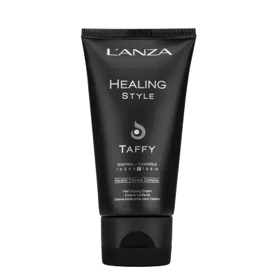 Lanza, Healing Style Taffy