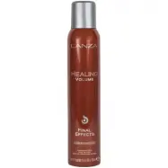 Lanza, Healing Volume Final Effects