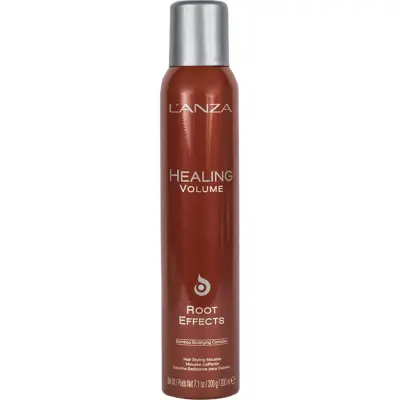 Lanza, Healing Volume Root Effects