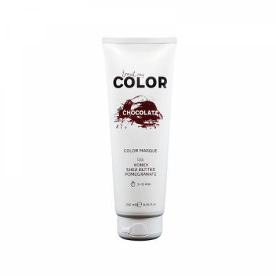 Treat My Color Chocolate 250ml