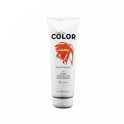 Treat My Color Copper 250ml