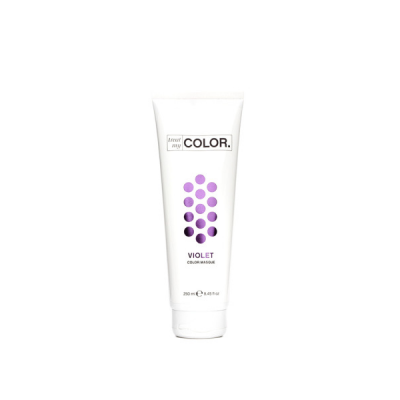 Treat My Color Violet 250ml