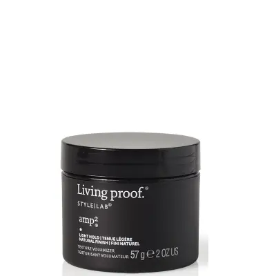 Living Proof amp² Instant Texture Volumizer stylingcreme 57g