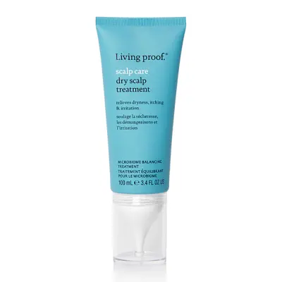 Living Proof Scalp Care Dry Scalp Treatment 100ml
