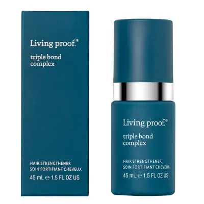 Living Proof Triple Bond Complex, 45ml