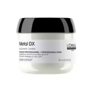 Loreal, Metal DX Hair Mask Travel size