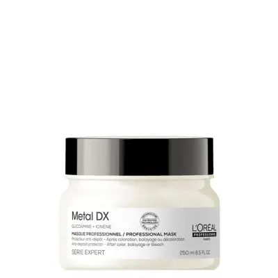 Loreal Metal DX Mask, 250 ml