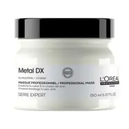 Loreal, Metal Dx Mask Mini