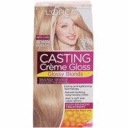 Loreal Paris Casting Creme Gloss 1010 Extra Ljus Askblond