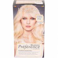 Loreal Paris les Blondissimes Préférence Extreme Platinum