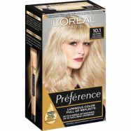 Loreal Paris Recital Preference 10.1 Helsinki Extra ljus askblond
