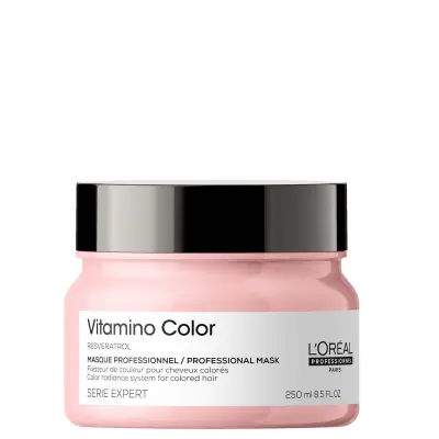 Loreal, Vitamino Color Mask