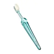 Lympio Aquamarine Soft Nylon Toothbrush