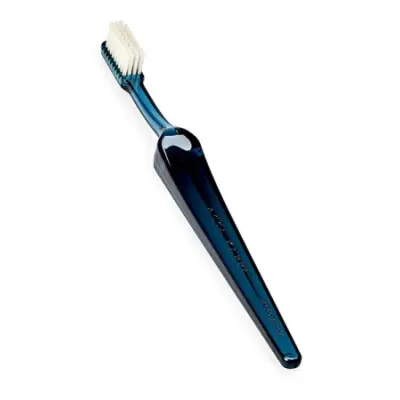 Lympio Ocean Blue Medium Nylon Toothbrush