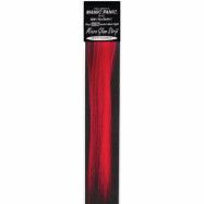 Manic Panic Synthetic Hair 8" Pretty Flamingo