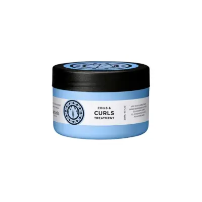 Maria Nila Coils & Curls Finishing Treatment Masque