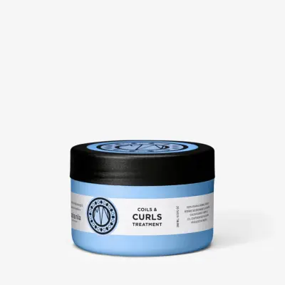 Maria Nila, Coils&Curls Treatment Masque
