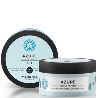 Maria Nila Colour Refresh Azure 100ml