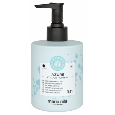 Maria Nila Colour Refresh Azure 300ml