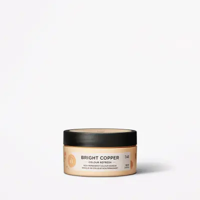 Maria Nila, Colour Refresh Bright Copper