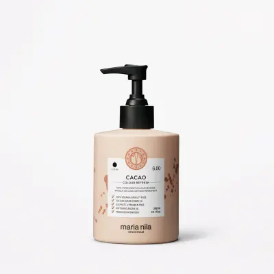 Maria Nila Colour Refresh Cacao 300ml