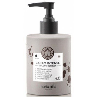 Maria Nila Colour Refresh Cacao Intense 300ml