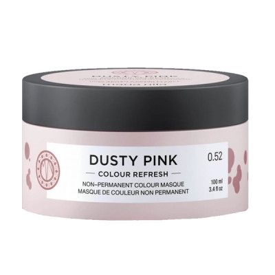 Maria Nila Colour Refresh Dusty Pink 100ml
