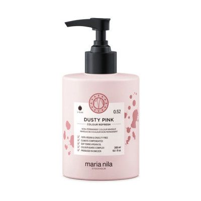 Maria Nila Colour Refresh Dusty Pink 300ml