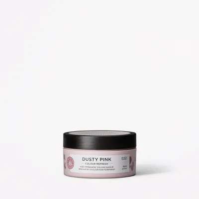Maria Nila, Colour Refresh Dusty Pink