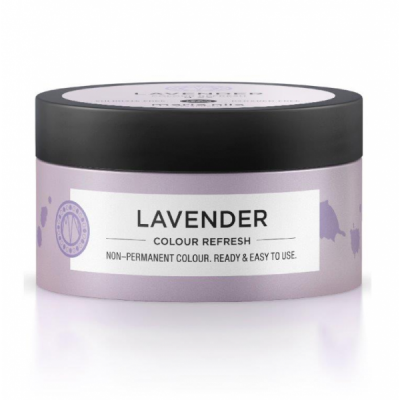 Maria Nila Colour Refresh Lavender 100ml