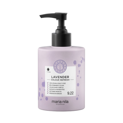 Maria Nila Colour Refresh Lavender 300ml