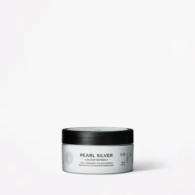 Maria Nila, Colour Refresh Pearl Silver