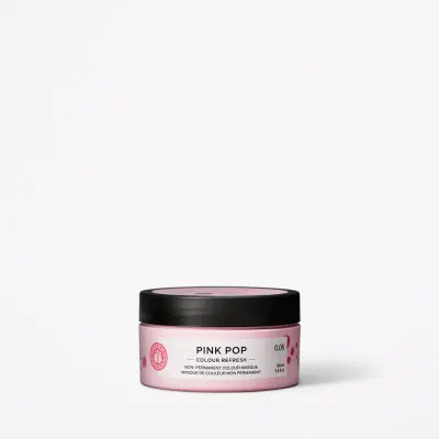 Maria Nila, Colour Refresh Pink Pop