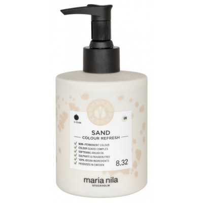 Maria Nila Colour Refresh Sand 300ml