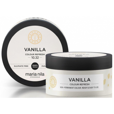 Maria Nila Colour Refresh Vanilla 100ml