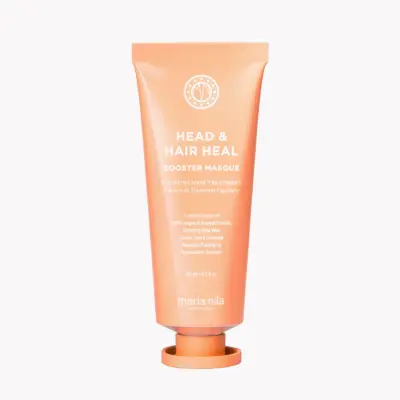 Maria Nila, Head&Hair Heal Booster Masque